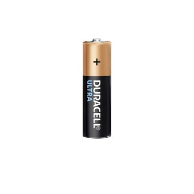 DURACELL ULTRA ALC AA LR6 4τεμ Αλκαλική Μπαταρία