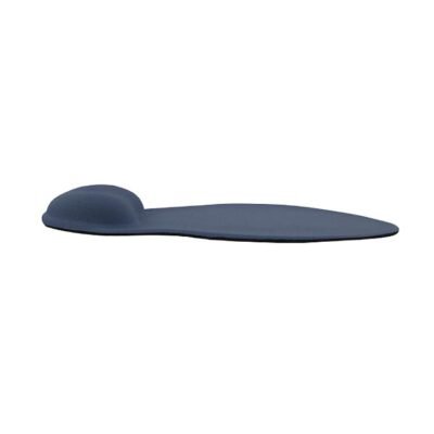 Mouse  Pad EA137B  με στήριγμα καρπού μπλε