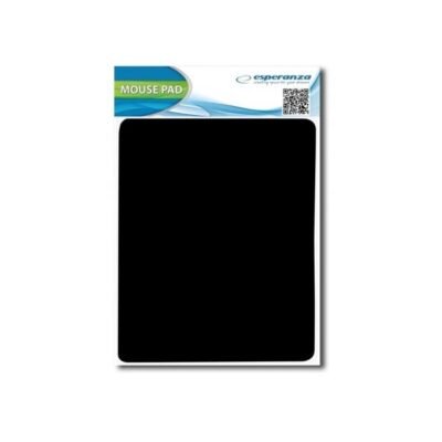 Mouse  Pad μαύρο EA145K