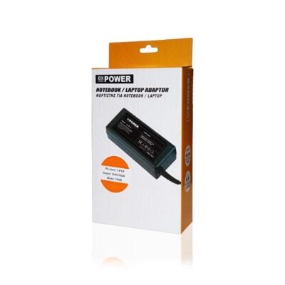 Τροφοδοτικό 16V up to 4A 6.4×4.4mm για SONY/FUJITSU  laptop and more eX-Power