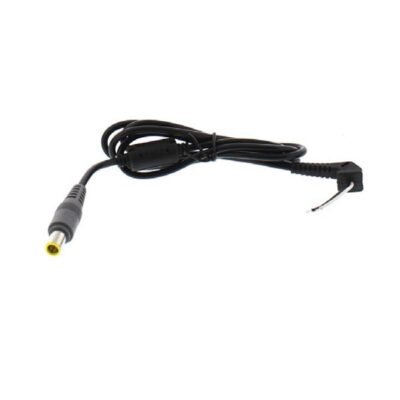 Καλώδιο τροφοδοσίας Well 7.9×5.5 PIN για Laptop Lenovo 1.2m CABLE-DC-LE-7.9X5.5/TP