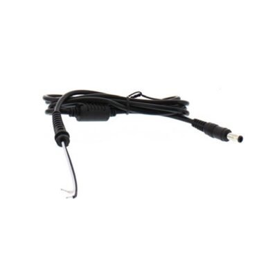 Καλώδιο τροφοδοσίας Well 5.5×3.0 PIN για Samsung 1.2m CABLE-DC-SA-5.5X3.0/TP