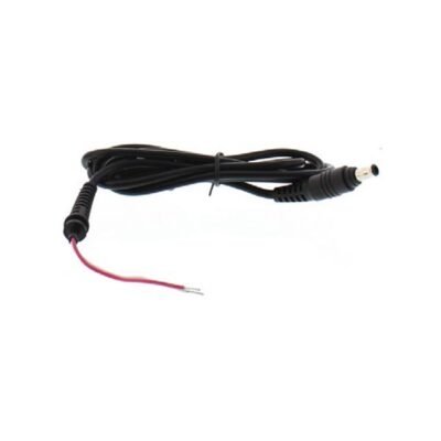 Καλώδιο τροφοδοσίας Well 5.5×3.0/TPN PIN για Laptop Samsung 1.2m CABLE-DC-SA-5.5X3.0/TPN