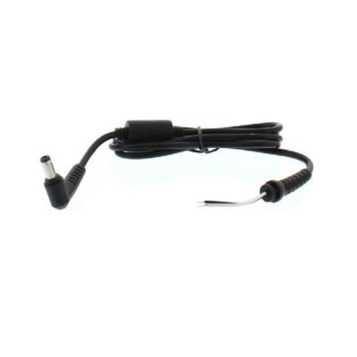 Καλώδιο τροφοδοσίας Well 5.5×2.5 PIN για Laptop Acer 1.2m CABLE-DC-AC-5.5X2.5/L