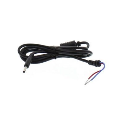 Καλώδιο τροφοδοσίας Well 3.5×1.35 PIN για Laptop HP 1.2m CABLE-DC-HP-3.5X1.35/T