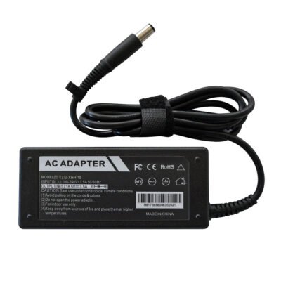 Τροφοδοτικό 18.5V up to 3.5A 7.4×5.0mm για HP laptop and more b box χωρίς καλώδιο τροφοδοσίας