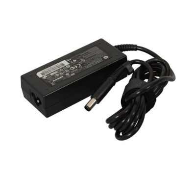 Used Original HP Power Adapter 65W 19.5V/3.33A 7.4×5.0mm Bulk (χωρίς καλώδιο τροφοδοσίας)