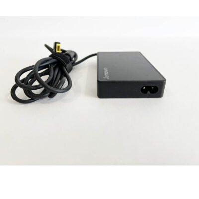 Used Original Lenovo Power Adapter 2-pin C7 65W 20V/3.25A Square TIP (χωρίς καλώδιο τροφοδοσίας)