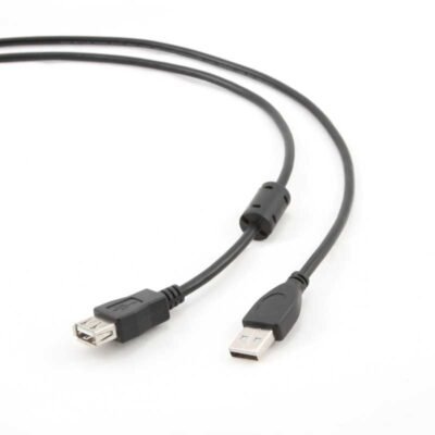 NG ΚΑΛΩΔΙΟ USB EXTENSION 2.0 MALE – FEMALE 5m