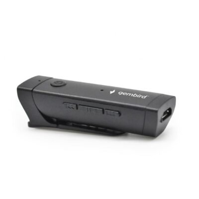 GEMBIRD BLUETOOTH AUDIO STEREO ADAPTER – RECEIVER