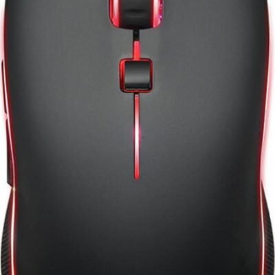 MOTOSPEED V40 GAMING ΠΟΝΤΙΚΙ ME LED