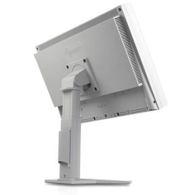 Used Monitor S2202w TFT/Eizo/22″/1680×1050/Wide/White/Grade B/D-SUB & DVI-D