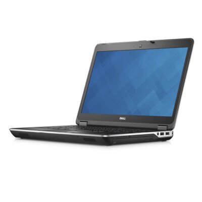 Dell (A-) Latitude E6440 i5-4310M/14″/4GB/320GB/DVD/Camera/7P Grade A- Refurbished Laptop