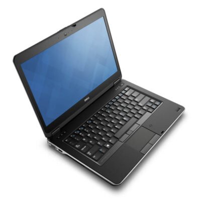 Dell (A-) Latitude E6440 i5-4310M/14″/4GB/320GB/DVD/Camera/7P Grade A- Refurbished Laptop