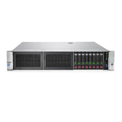 SERVERS REF