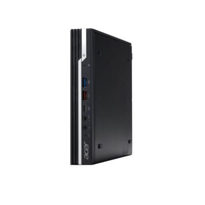 Acer N4660G WiFi mini PC i5-8400T/8GB DDR4/256GB M.2 SSD/No ODD/10P Grade A Refurbished PC