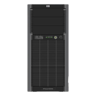 HP Proliant ML150 G6 Server Tower E5520/8GB DDR3/No HDD/2xPSU/DVD/P410 Grade A+ Refurbished PC