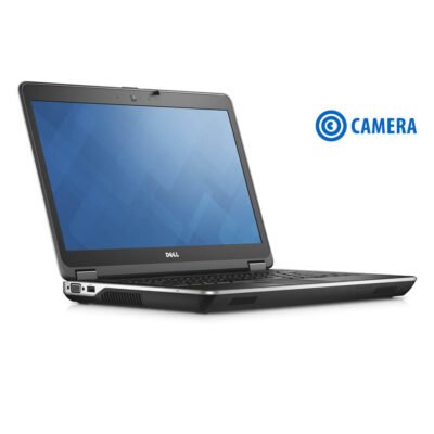 Dell (C) Latitude E6440 i7-4600M/14″/4GB DDR3/No HDD/DVD/Camera/NO BAT/No PSU/7P Grade C Refurbished