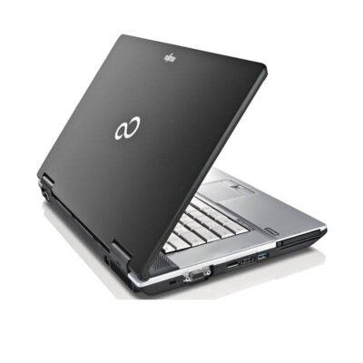 Fujitsu (C) LifeBook  E751 i5-2450M/15.6”/4GB DDR3/320GB/DVD/Camera/No BAT/No PSU/7P  Grade C Refurb