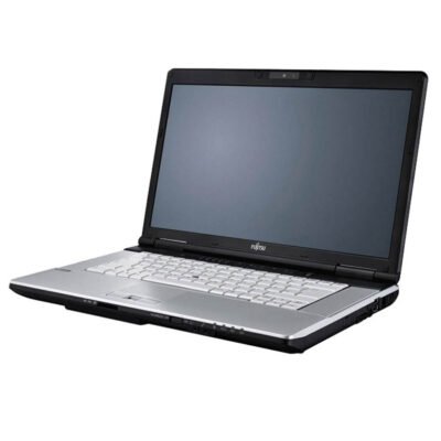 Fujitsu (C) LifeBook  E751 i5-2450M/15.6”/4GB DDR3/320GB/DVD/Camera/No BAT/No PSU/7P  Grade C Refurb
