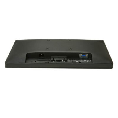 Used Monitor E1912HF LED/Dell/19″/1366×768/Wide/No Stand/Black/D-SUB