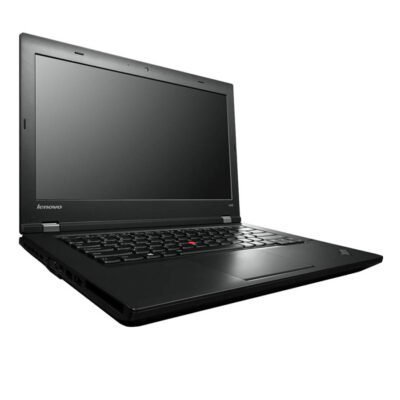 Lenovo ThinkPad L440 Pentium 3550M/14″/4GB DDR3/500GB/No ODD/Camera/7P Grade A Refurbished Laptop