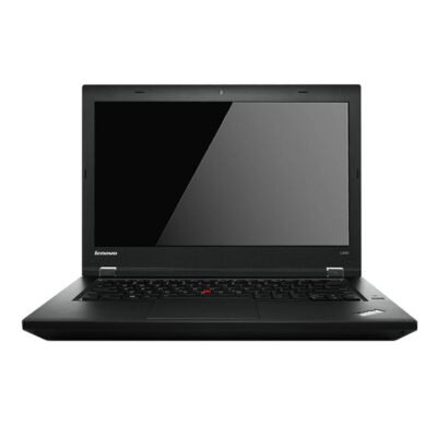 Lenovo ThinkPad L440 Pentium 3550M/14″/4GB DDR3/500GB/No ODD/Camera/7P Grade A Refurbished Laptop