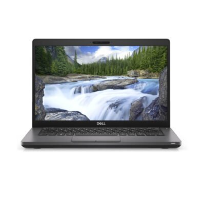 Dell Latitude 5400 i5-8265U/14″FHD/8GB DDR4/256GB M.2 SSD/No ODD/Camera/New Battery/10P Grade A Refu