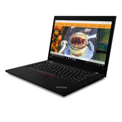 Lenovo (A-) ThinkPad L480 i3-7020U/14″/8GB DDR4/256GB M.2 SSD/No ODD/10P Grade A- Refurbished Laptop