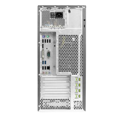 Fujitsu P910 Tower i7-3770/8GB DDR3/500GB/DVD/7P Grade A+ Refurbished PC