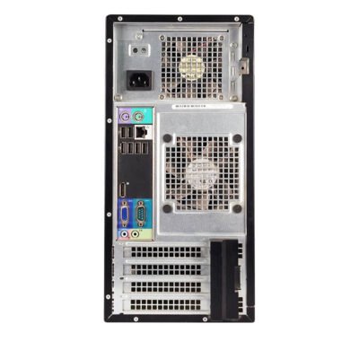 Dell 790 Tower i5-2400/8GB DDR3/500GB/DVD/7P Grade A+ Refurbished PC