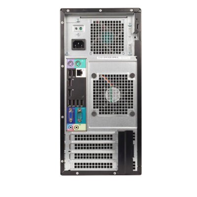 Dell 9010 Tower i3-3220/4GB DDR3/500GB/DVD/7P Grade A+ Refurbished PC