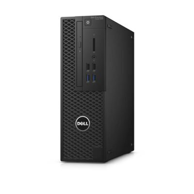 Dell Precision 3420 SFF i7-6700/16GB DDR4/1TB/No ODD/10P Grade A+ Workstation Refurbished PC