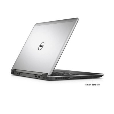 Dell Latitude E7440 i5-4310U/14″FHD/8GB DDR3/256GB mSATA SSD/No ODD/Camera/8P Grade A Refurbished La