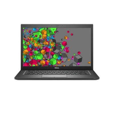 Dell Latitude 7490 i7-8650U/14″FHD/8GB DDR4/512GB M.2 SSD/No ODD/Camera/10P Grade A Refurbished Lapt
