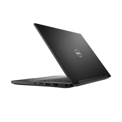 Dell Latitude 7290 i5-7300U/12.5″/8GB DDR4/256GB M.2 SSD/No ODD/Camera/10P Grade A Refurbished Lapto