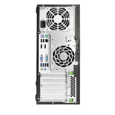 HP 800G1 Tower i7-4770/8GB DDR3/1TB/DVD/7P Grade A+ Refurbished PC