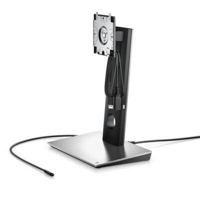 Used Dell Dock DS1000 Monitor Stand/with USB Type-C