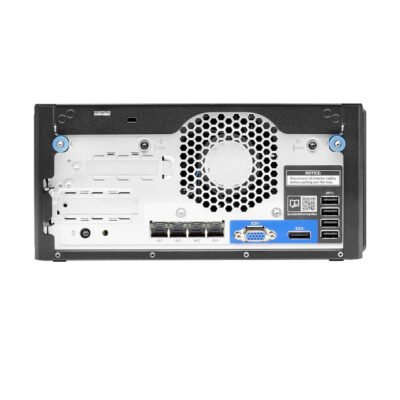 HP Proliant Microserver Tower AMD Turion II NEO N40L/8GB DDR3/2x1TB/1xPSU/DVD Grade A Refurbished PC