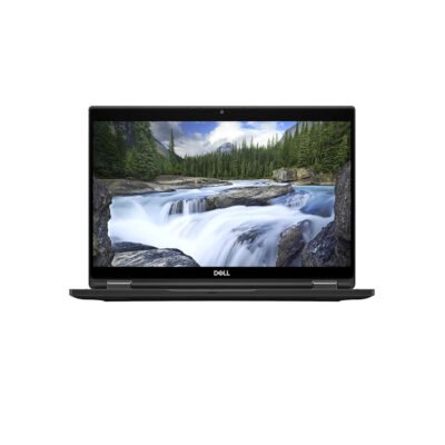 Dell Latitude 7390 Hybrid 2-in-1 i5-8350U/13.3″FHD Touchscreen/8GB DDR3/256GB M.2 SSD/No ODD/10P Gra