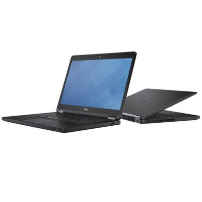 Dell Latitude E5450 i5-5300U/14”/8GB DDR3/500GB/No ODD/Camera/New Battery/Grade A Refurbished Laptop