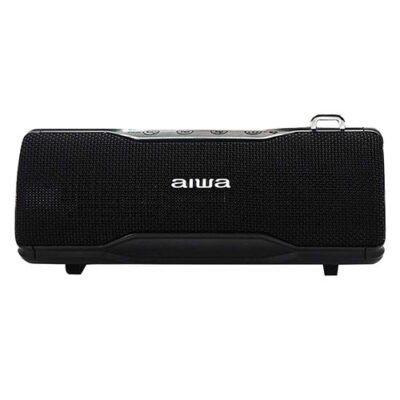 AIWA BLUETOOTH TWS STEREO SPEAKER RMS 12W BLACK