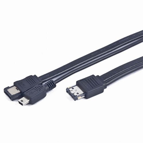 CC-ESATAP-ESATA-USB5P-1M