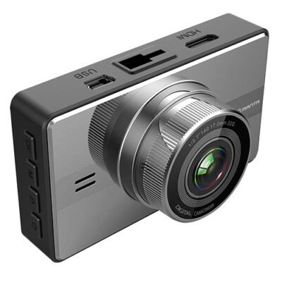 MANTA FHD CAR RECORDER