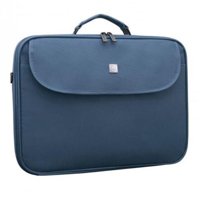 SBOX NOTEBOOK BAG 15,6′ NEW YORK NAVY BLUE