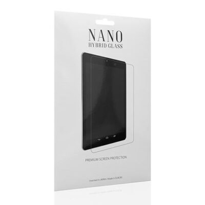 SBOX NANO HYBRID GLASS 9H LENOVO TAB M10 FHD PLUS (2nd GEN)