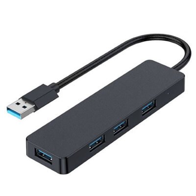GEMBIRD 4-PORT USB3.1 (GEN1) HUB