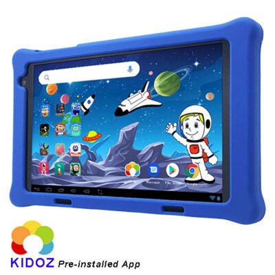 LAMTECH KID TABLET 8′ 2GB+32GB ANDROID 12 GO SPACE