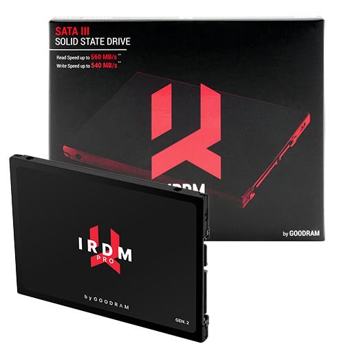 irdm