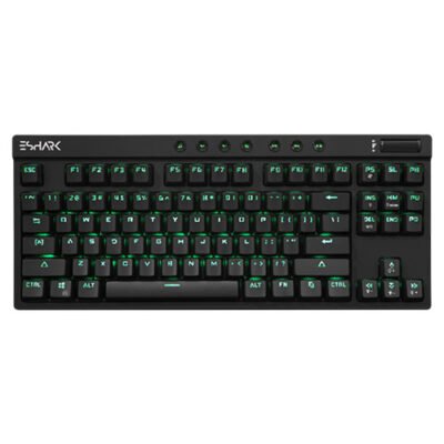 ESHARK GAMING KEYBOARD KODACHI